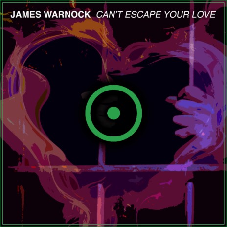 Can't Escape Your Love (Original Mix)