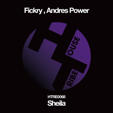 Sheila (Original Mix) ft. Andres Power | Boomplay Music