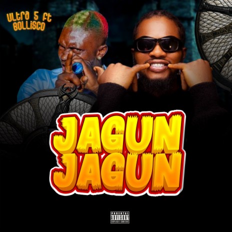 Jagun Jagun ft. Bolisco | Boomplay Music