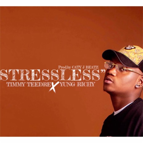 Stressless | Boomplay Music