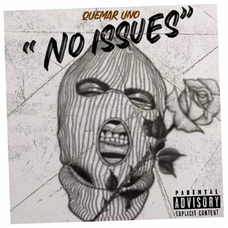 No Issues | Boomplay Music