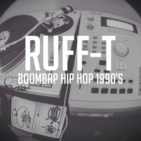 BoomBap Hip Hop 1990's | Boomplay Music