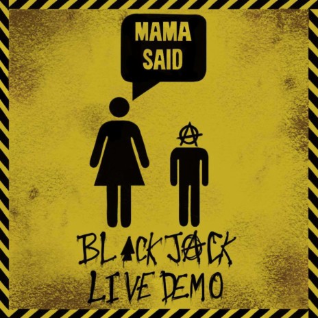 Mama Said (Live Demo) | Boomplay Music