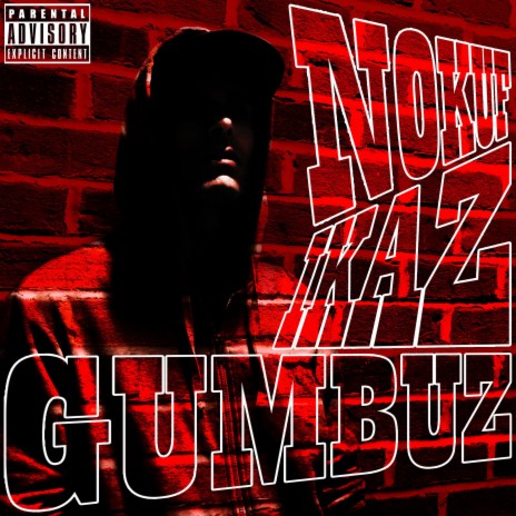 Gumbuz ft. Ikaz | Boomplay Music