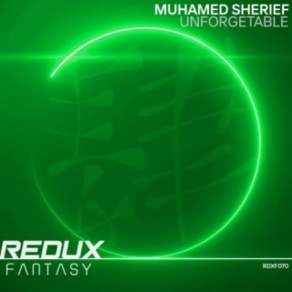 Muhamed Sherief