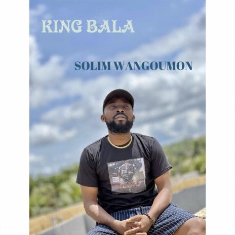 Solim Wangoumon | Boomplay Music
