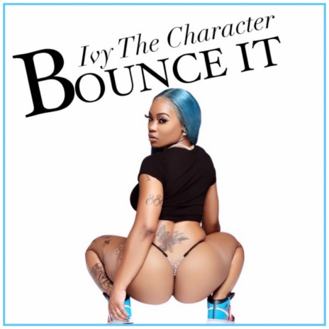 Bounce It (Radio Edit) | Boomplay Music