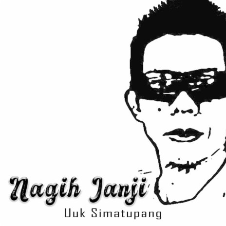 Nagih Janji | Boomplay Music