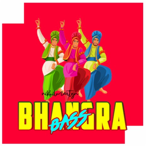 Bhangra Bass | Boomplay Music