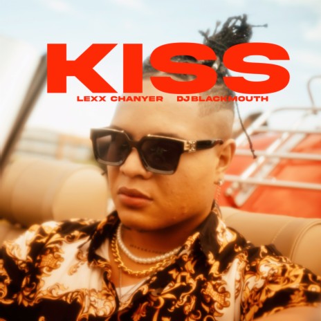 KISS ft. Dj Blackmouth | Boomplay Music