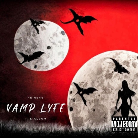 Vamp Lyfe ft. Noodle