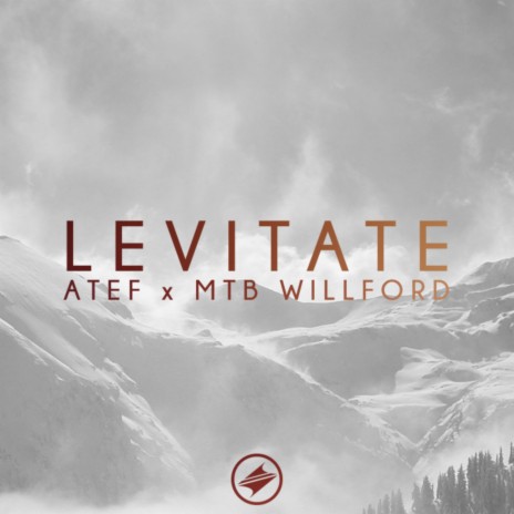 Levitate (with MTB Willford) | Boomplay Music