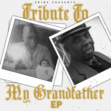 Letter to my grandfather painful (Hip Hop Version)