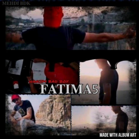 FATIMA 5 | Boomplay Music