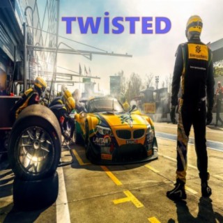 Twisted (Radio Edit)
