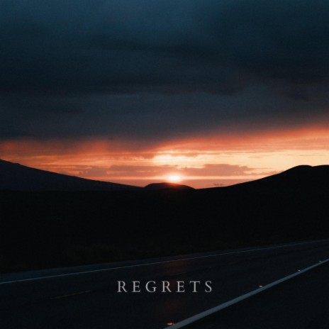Regrets ft. Aylius | Boomplay Music