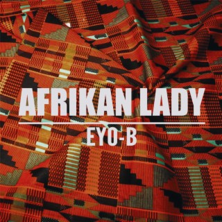 Afrikan Lady