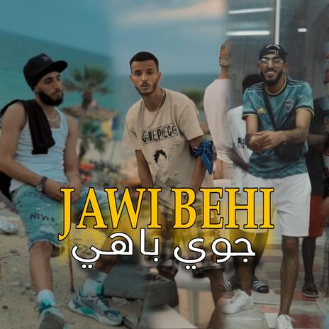 Jock - Jawi Behi (Fvlta x Bro) | Boomplay Music