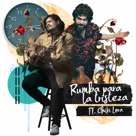 Rumba para la tristeza ft. Chiki Lora | Boomplay Music