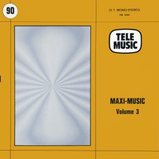 Maxi-Music - Volume 3