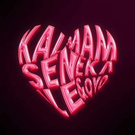 Kalmam Senle ft. OYO | Boomplay Music