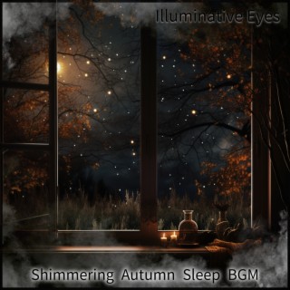 Shimmering Autumn Sleep Bgm
