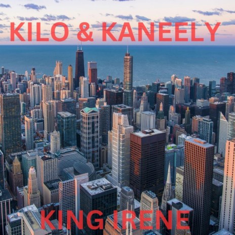 KILO & KANEELY | Boomplay Music