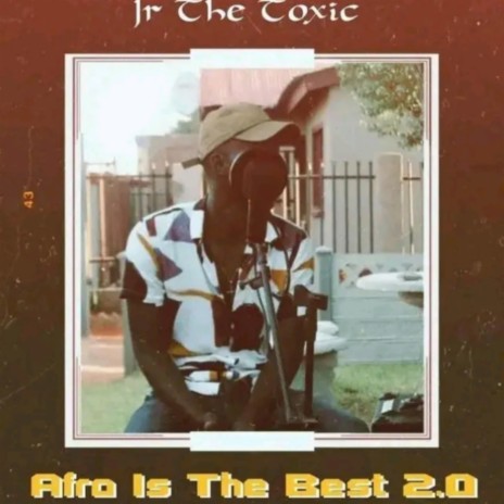 Afro is The Best 2.0 (intro) | Boomplay Music