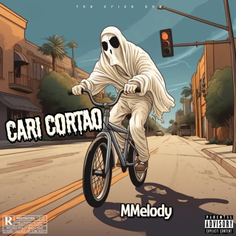 CARI CORTAO | Boomplay Music