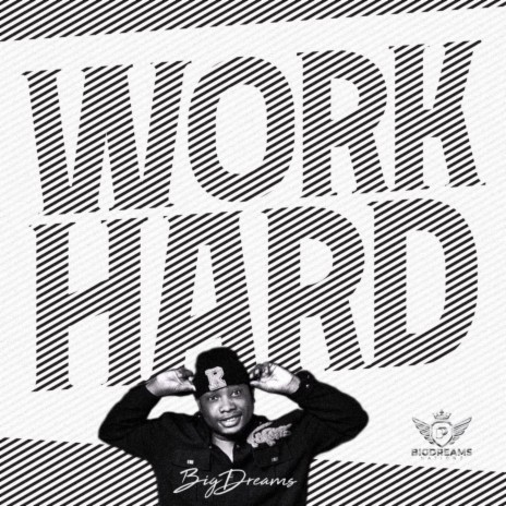 Work hard ft. Zino Richie | Boomplay Music