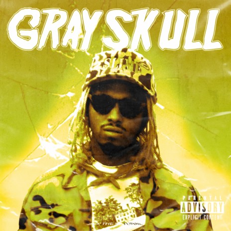 Gray Skull (Original Mix)