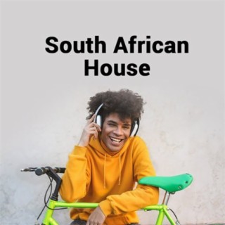 South African House