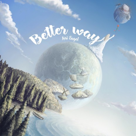 Better Way | Boomplay Music
