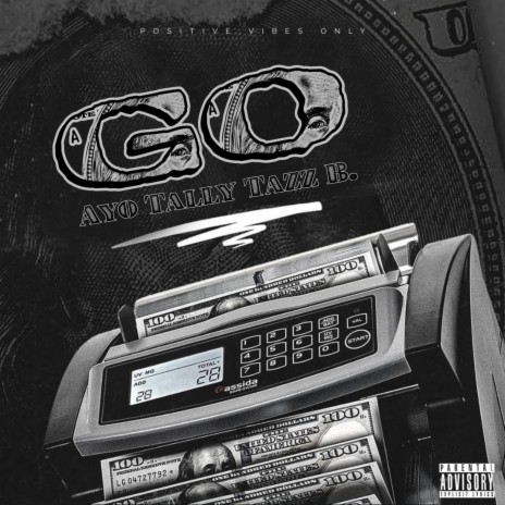 GO ft. Tazz B | Boomplay Music