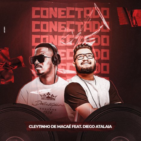 Conectado ft. Diego Atalaia