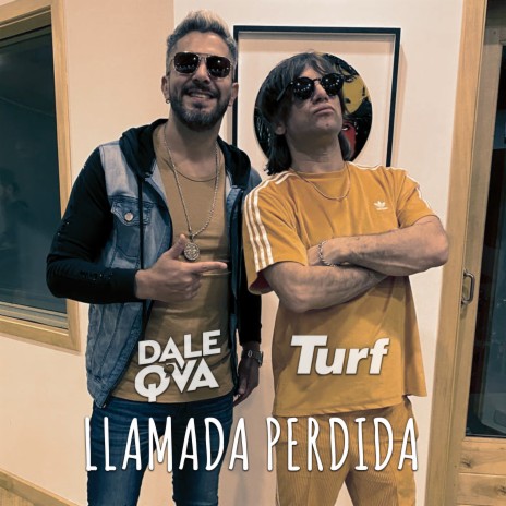 Llamada Perdida ft. Turf | Boomplay Music
