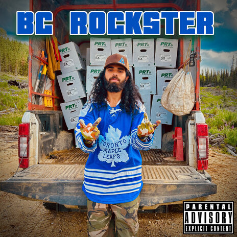 Bc Rockster | Boomplay Music