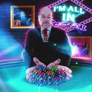 I'm All In (Radio Edit)