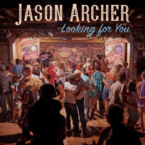 Looking for You ft. Rachel Archer | Boomplay Music