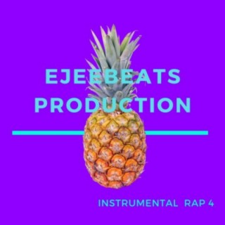 EJEEBEATS Production Instrumental rap 4