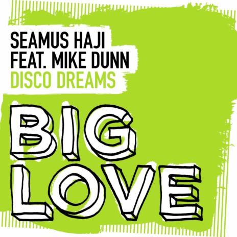 Disco Dreams (Original Mix) ft. Mike Dunn