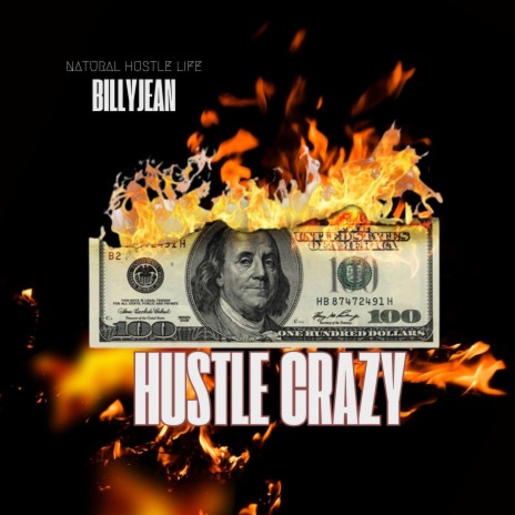 Hustle Crazy | Boomplay Music