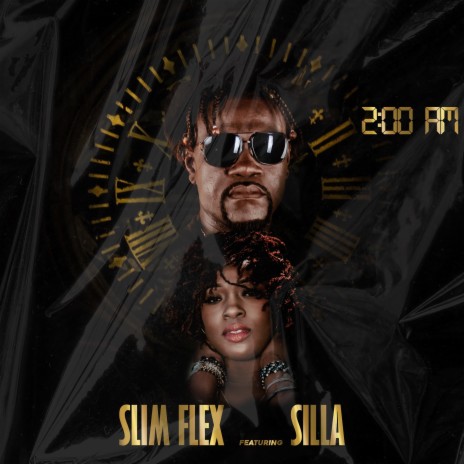 2 AM ft. Silla | Boomplay Music