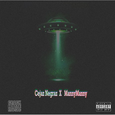 E.T. ft. MannyManny | Boomplay Music