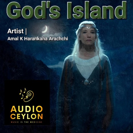 God's Island | Boomplay Music