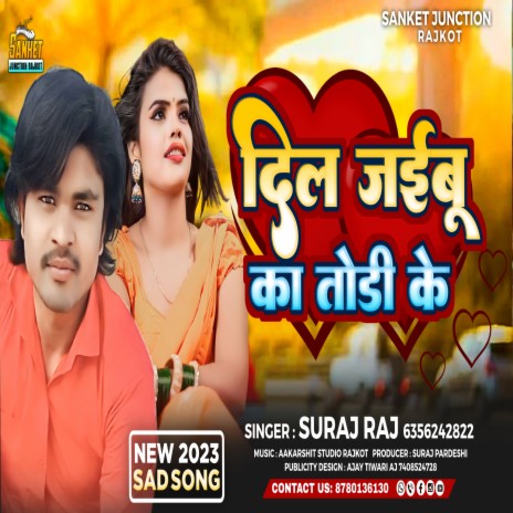 Dil Jaibu Ka Todi Ke | Boomplay Music