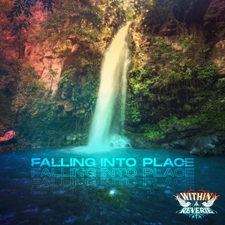 Falling Into Place | Boomplay Music