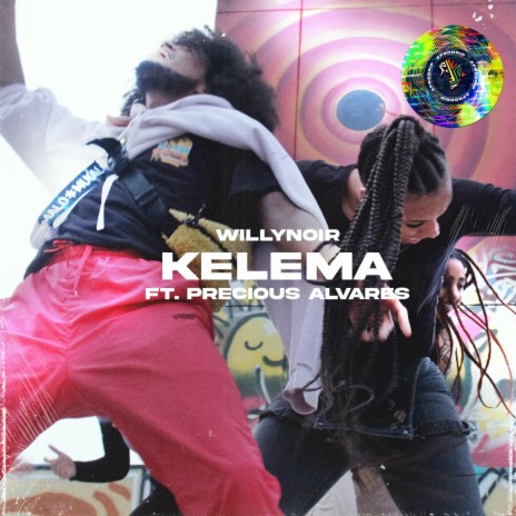 Kelema ft. Precious Alvares | Boomplay Music