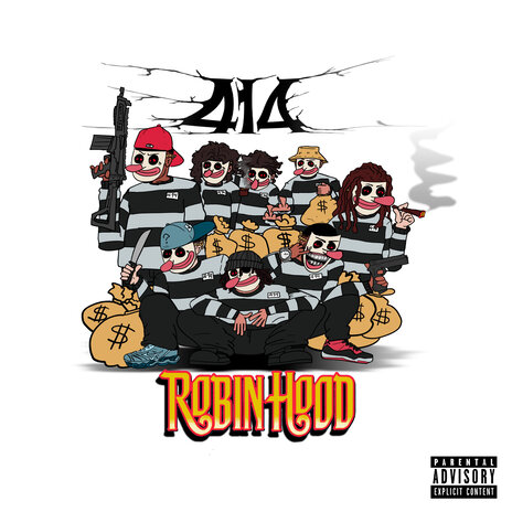 Danilao Fuck System 2 ft. 414 Psycho Corp. Akmoon Muro2K JuggD Nino MP3 Download Lyrics Boomplay