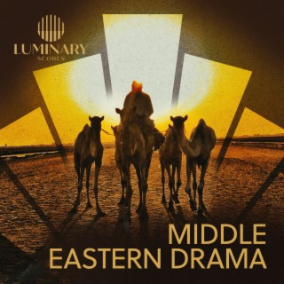 Middle Eastern Drama